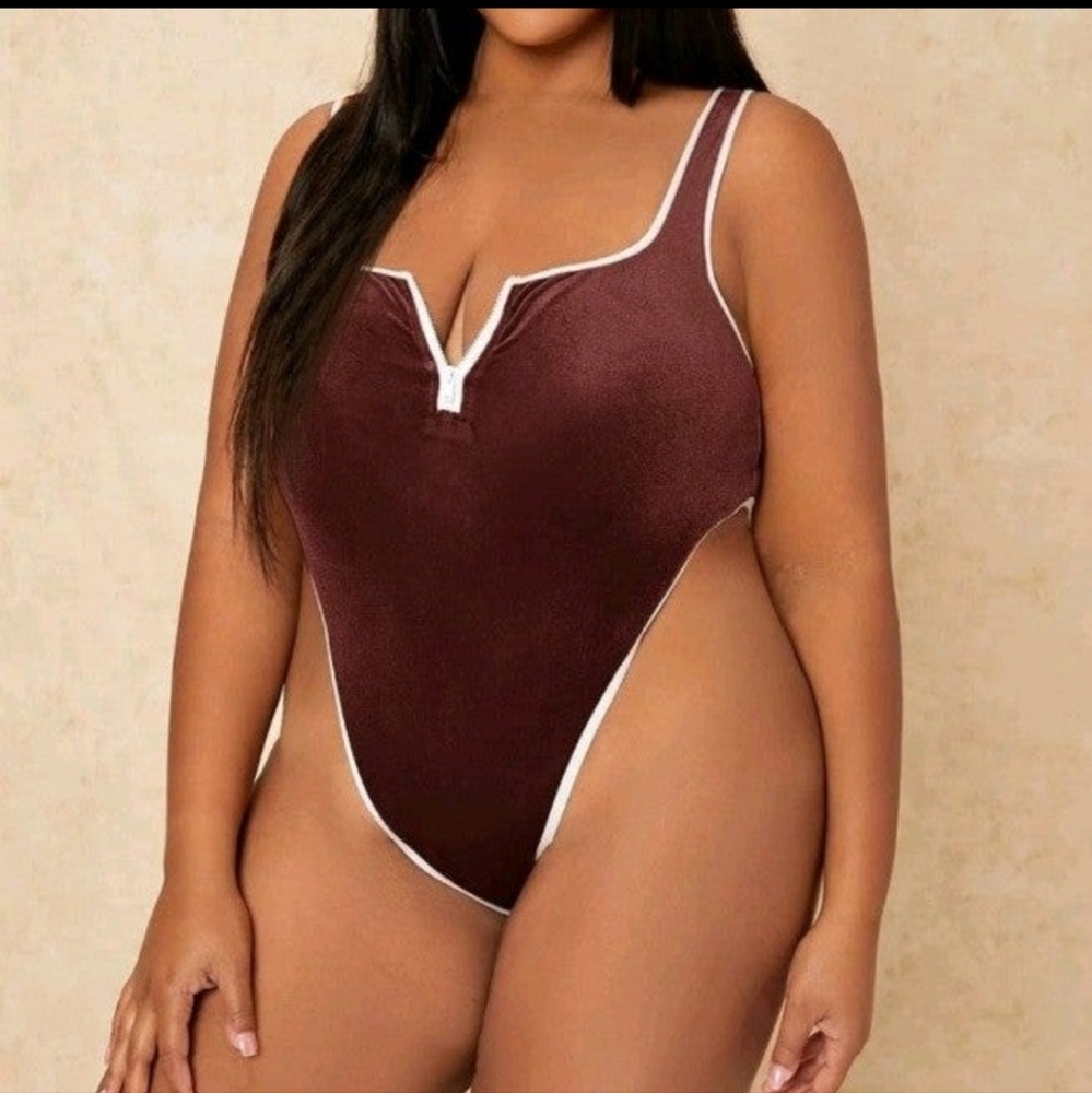 Bodysuit - Plus